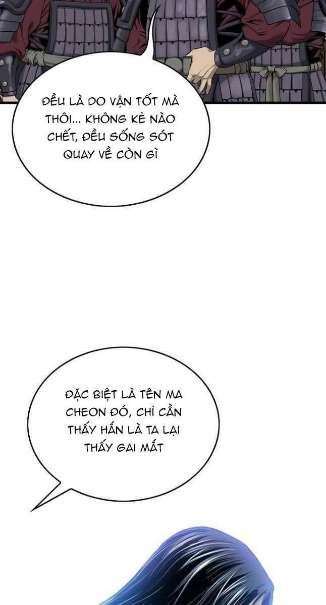 Thiên Hạ Đệ Nhất Y Lại Môn: Chapter 34