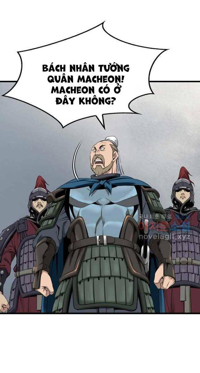 Thiên Hạ Đệ Nhất Y Lại Môn: Chapter 34