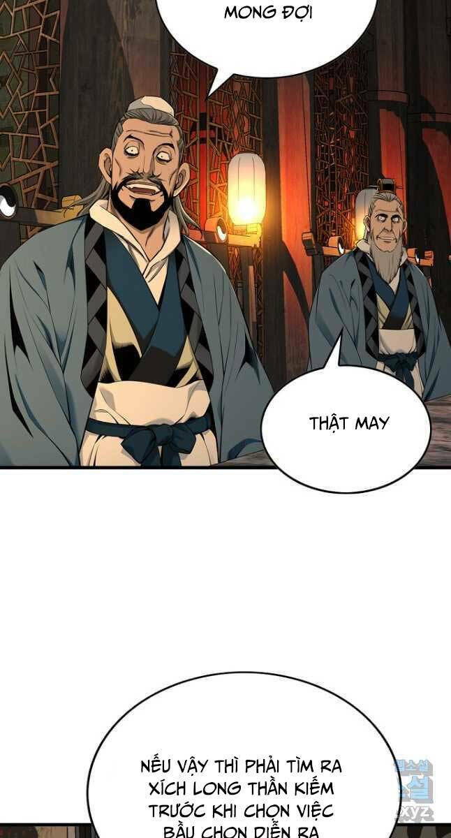 Thiên Hạ Đệ Nhất Y Lại Môn: Chapter 34