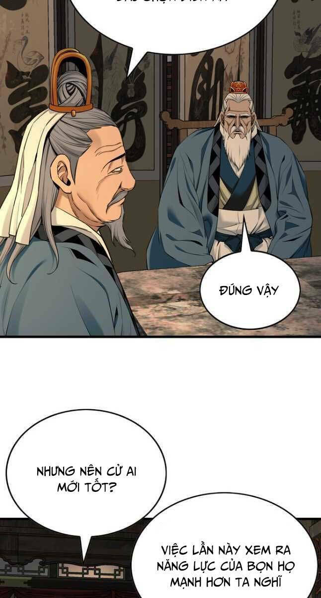 Thiên Hạ Đệ Nhất Y Lại Môn: Chapter 34
