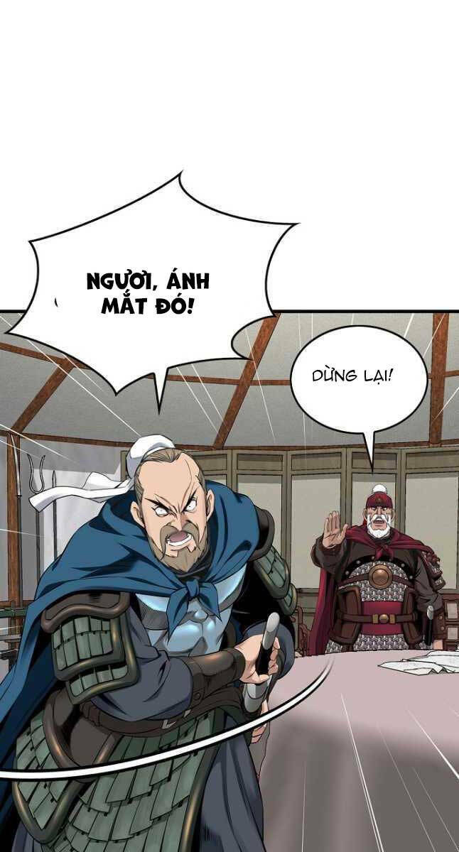 Thiên Hạ Đệ Nhất Y Lại Môn: Chapter 34