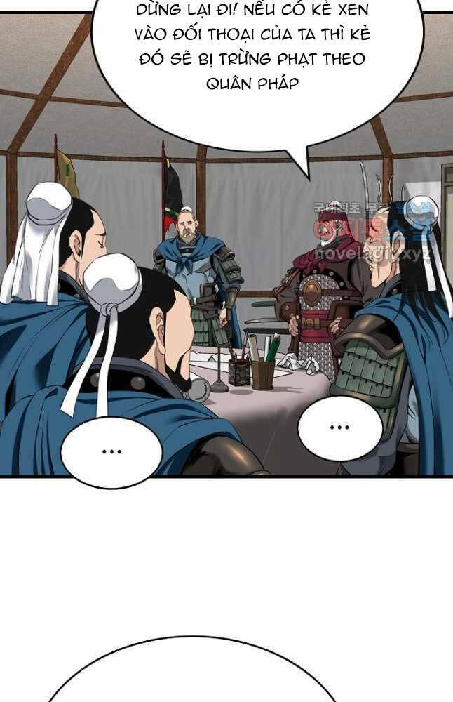 Thiên Hạ Đệ Nhất Y Lại Môn: Chapter 34