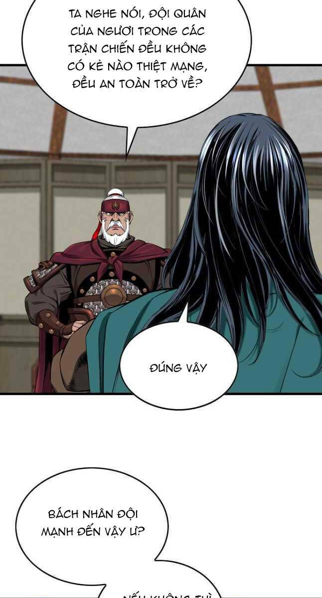 Thiên Hạ Đệ Nhất Y Lại Môn: Chapter 34