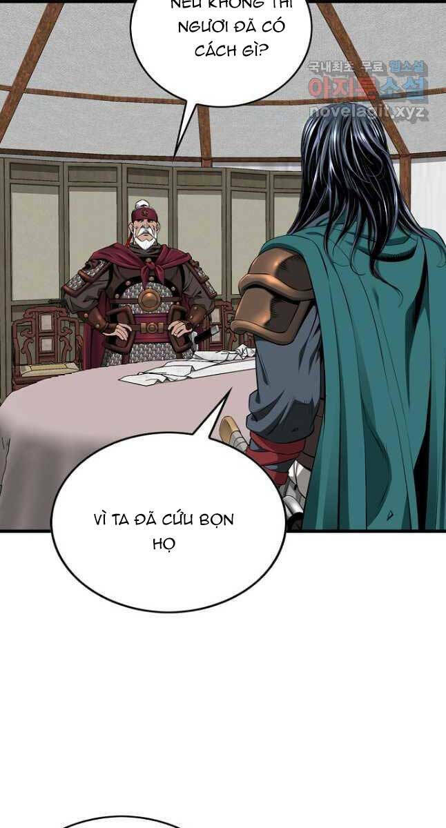 Thiên Hạ Đệ Nhất Y Lại Môn: Chapter 34