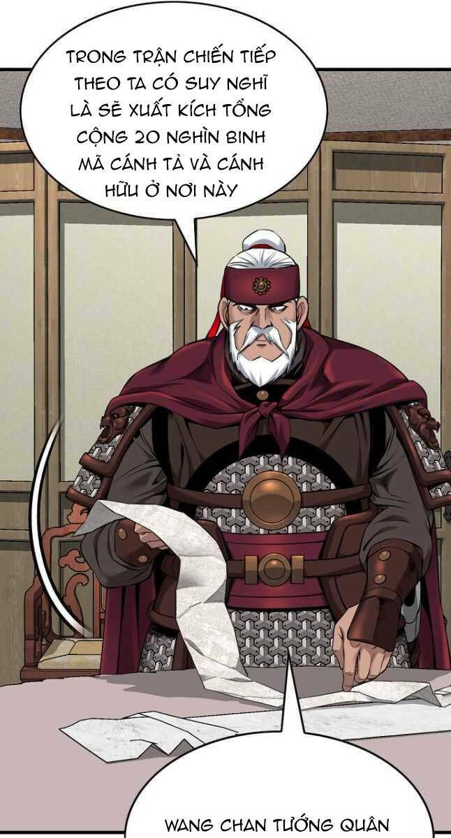Thiên Hạ Đệ Nhất Y Lại Môn: Chapter 34