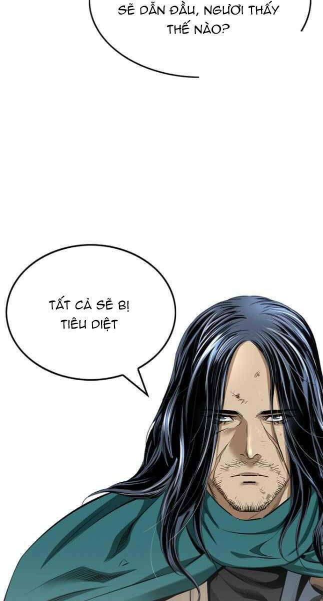 Thiên Hạ Đệ Nhất Y Lại Môn: Chapter 34