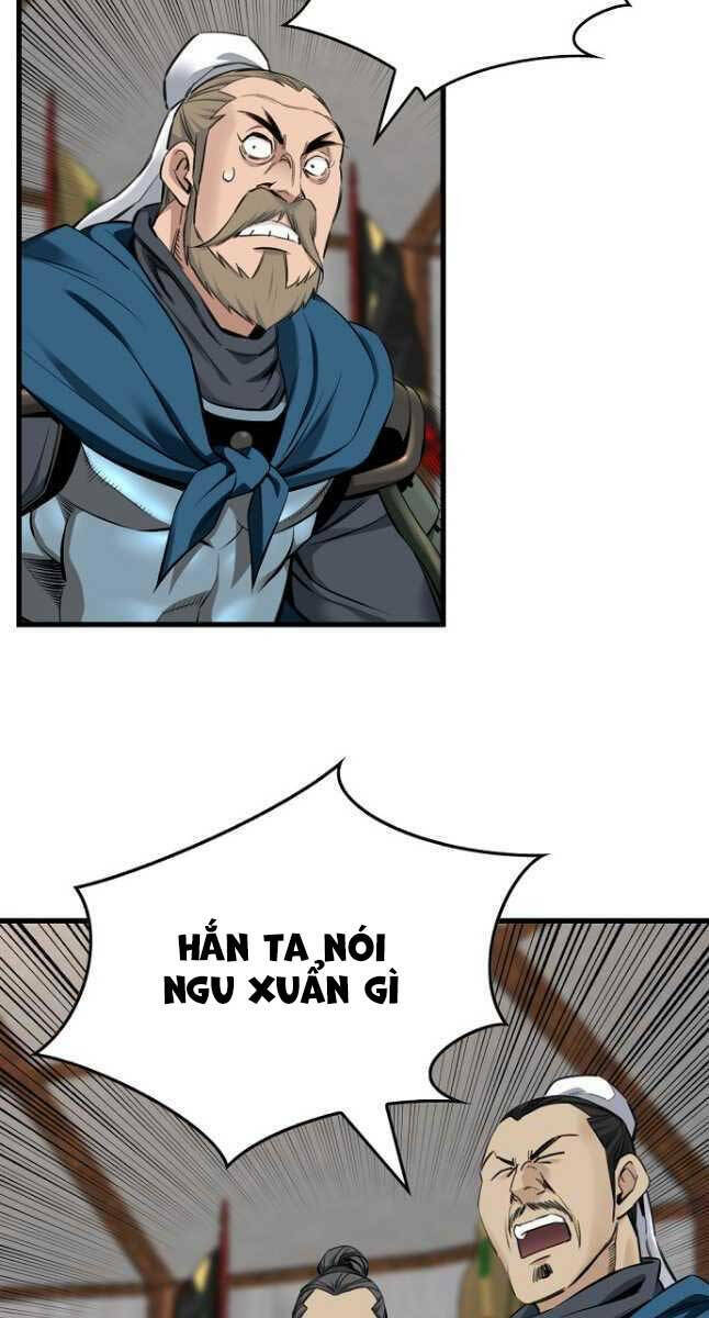 Thiên Hạ Đệ Nhất Y Lại Môn: Chapter 34