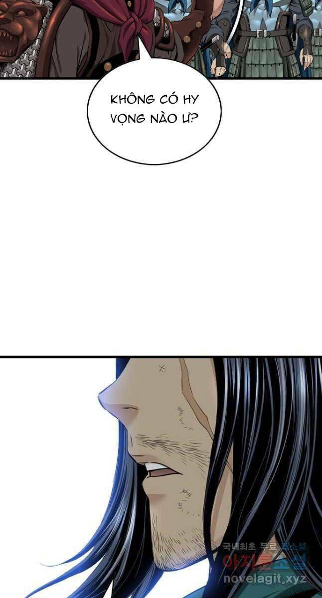 Thiên Hạ Đệ Nhất Y Lại Môn: Chapter 34