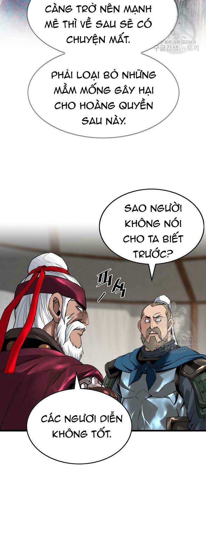 Thiên Hạ Đệ Nhất Y Lại Môn: Chapter 35