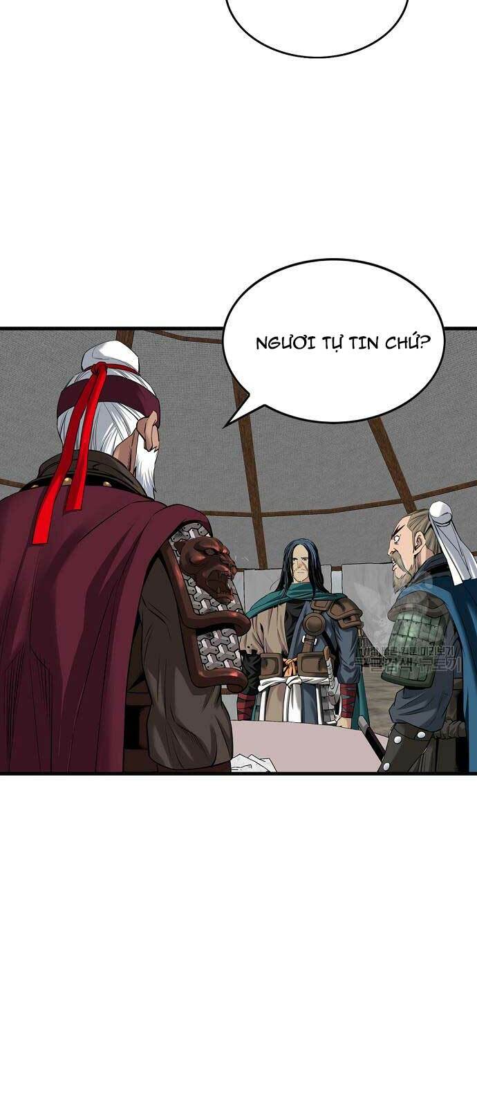 Thiên Hạ Đệ Nhất Y Lại Môn: Chapter 35