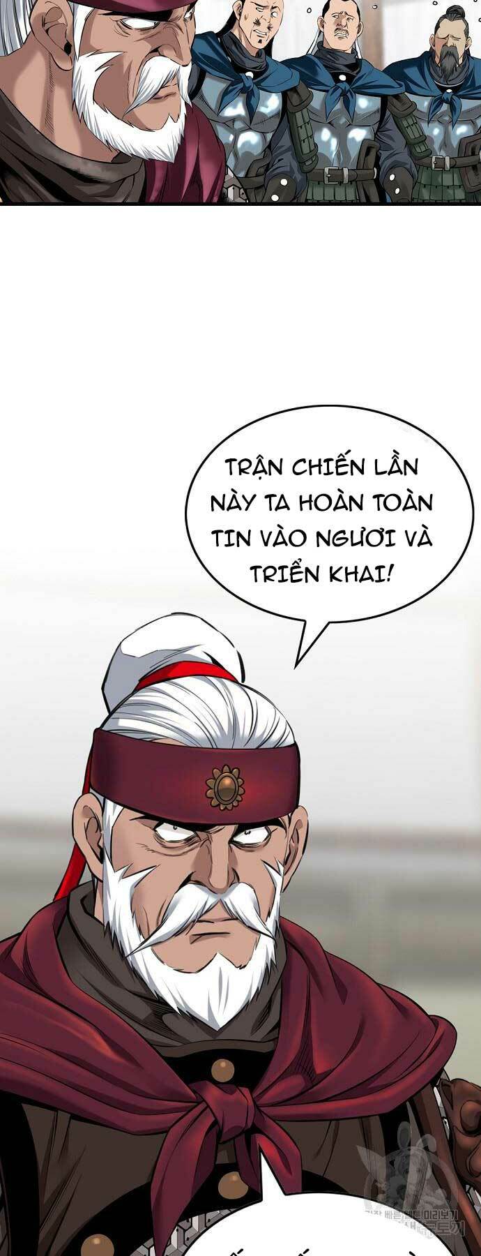 Thiên Hạ Đệ Nhất Y Lại Môn: Chapter 35