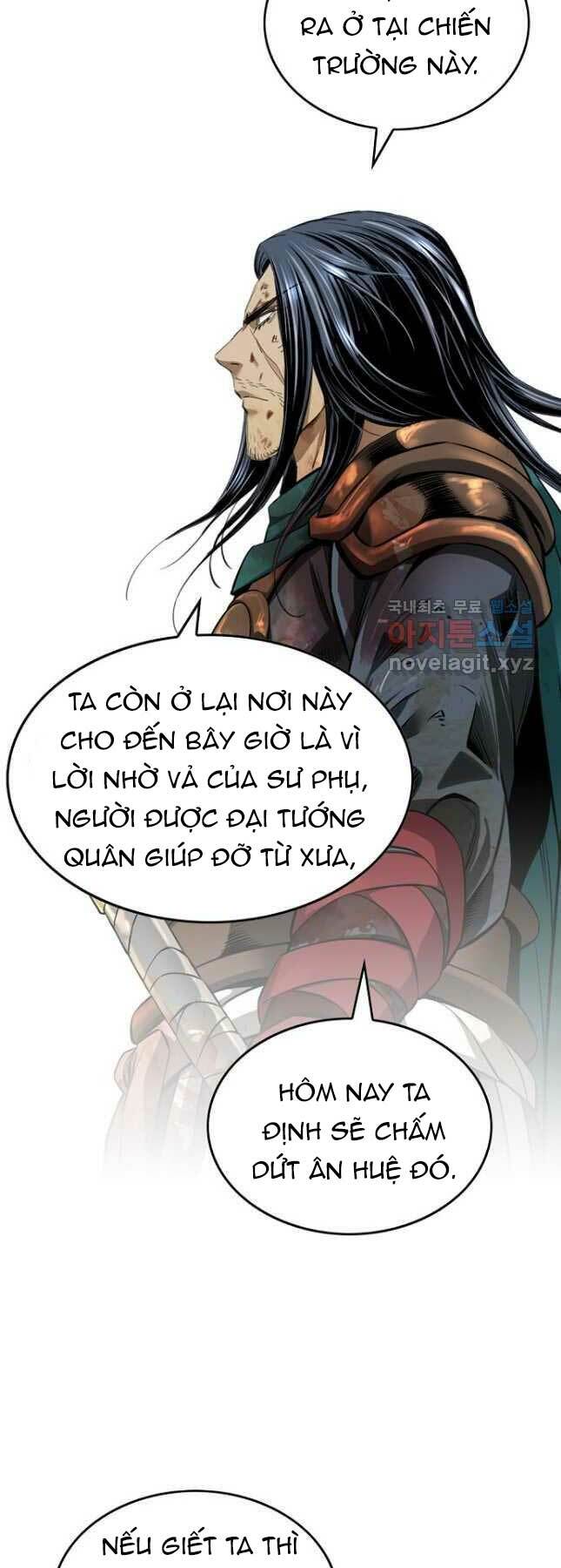 Thiên Hạ Đệ Nhất Y Lại Môn: Chapter 36