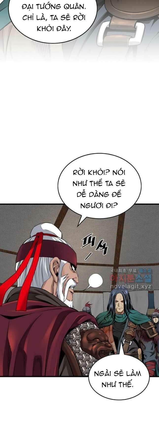 Thiên Hạ Đệ Nhất Y Lại Môn: Chapter 36