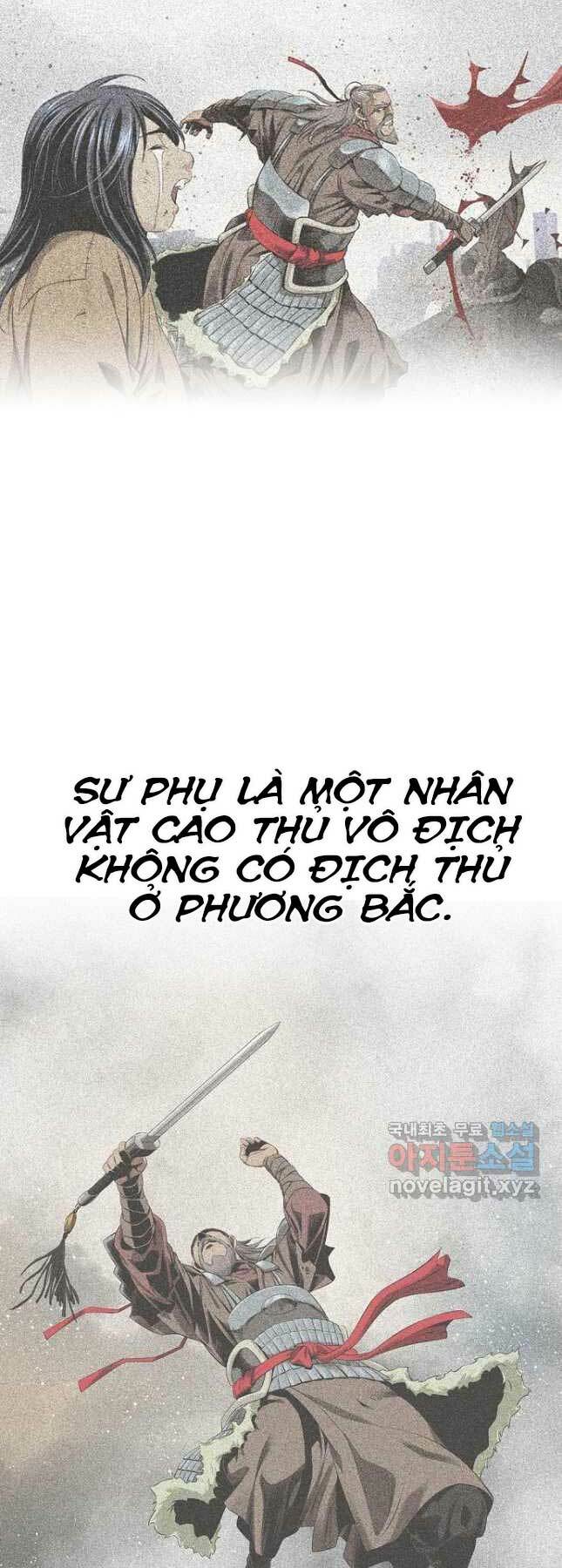 Thiên Hạ Đệ Nhất Y Lại Môn: Chapter 36