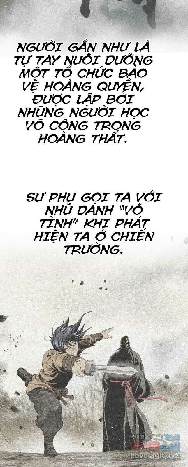 Thiên Hạ Đệ Nhất Y Lại Môn: Chapter 36