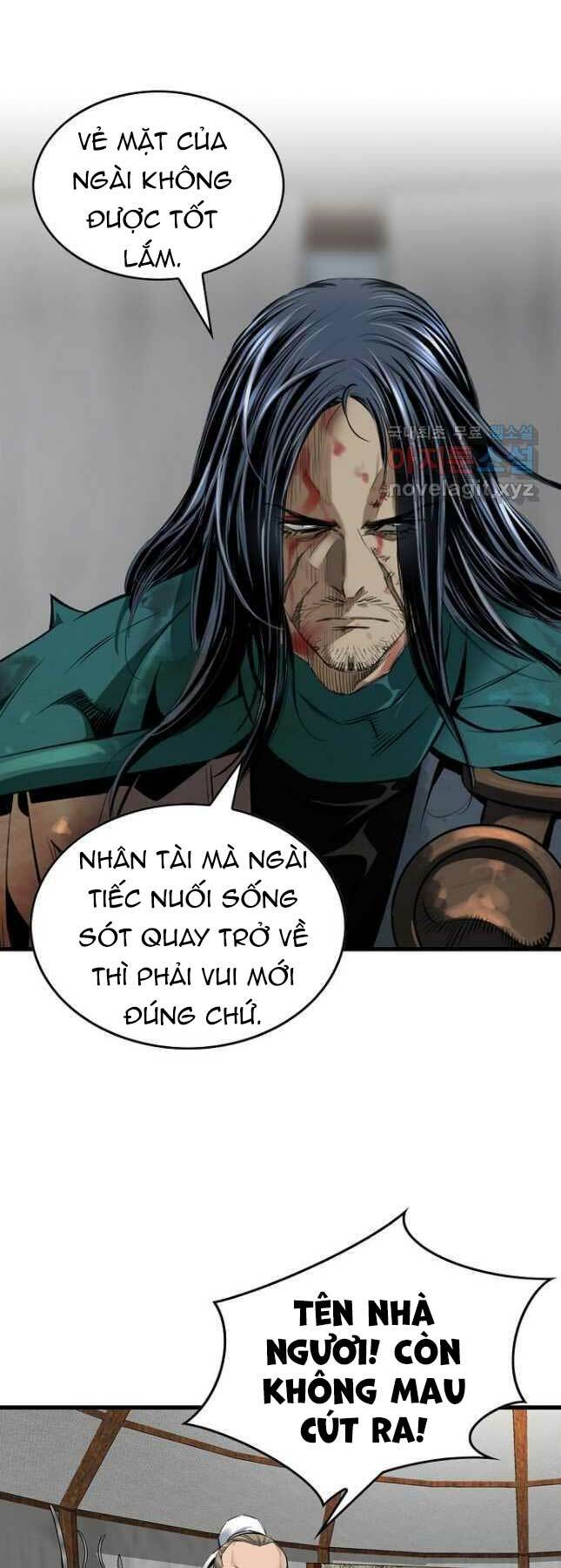 Thiên Hạ Đệ Nhất Y Lại Môn: Chapter 36