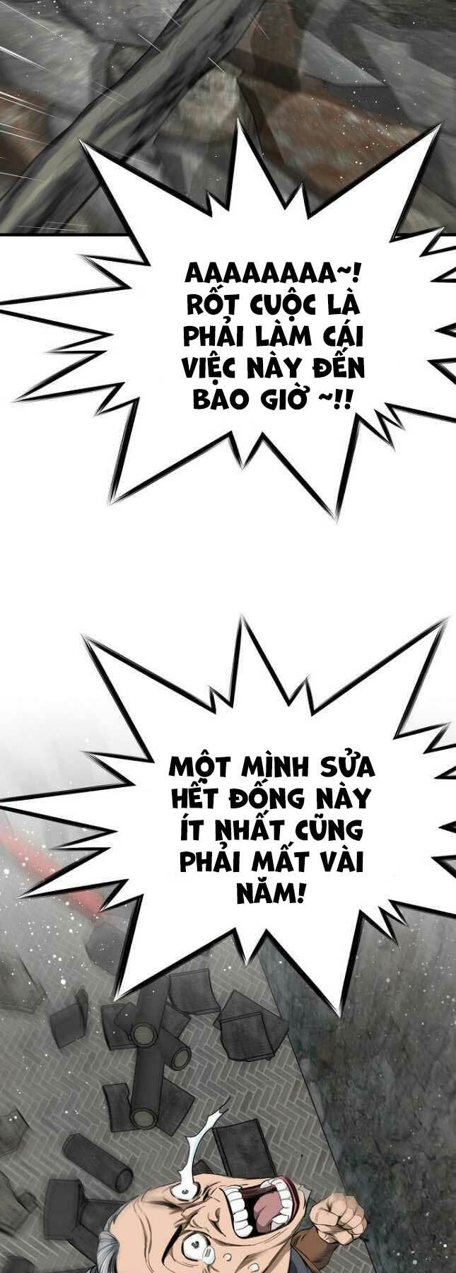Thiên Hạ Đệ Nhất Y Lại Môn: Chapter 36