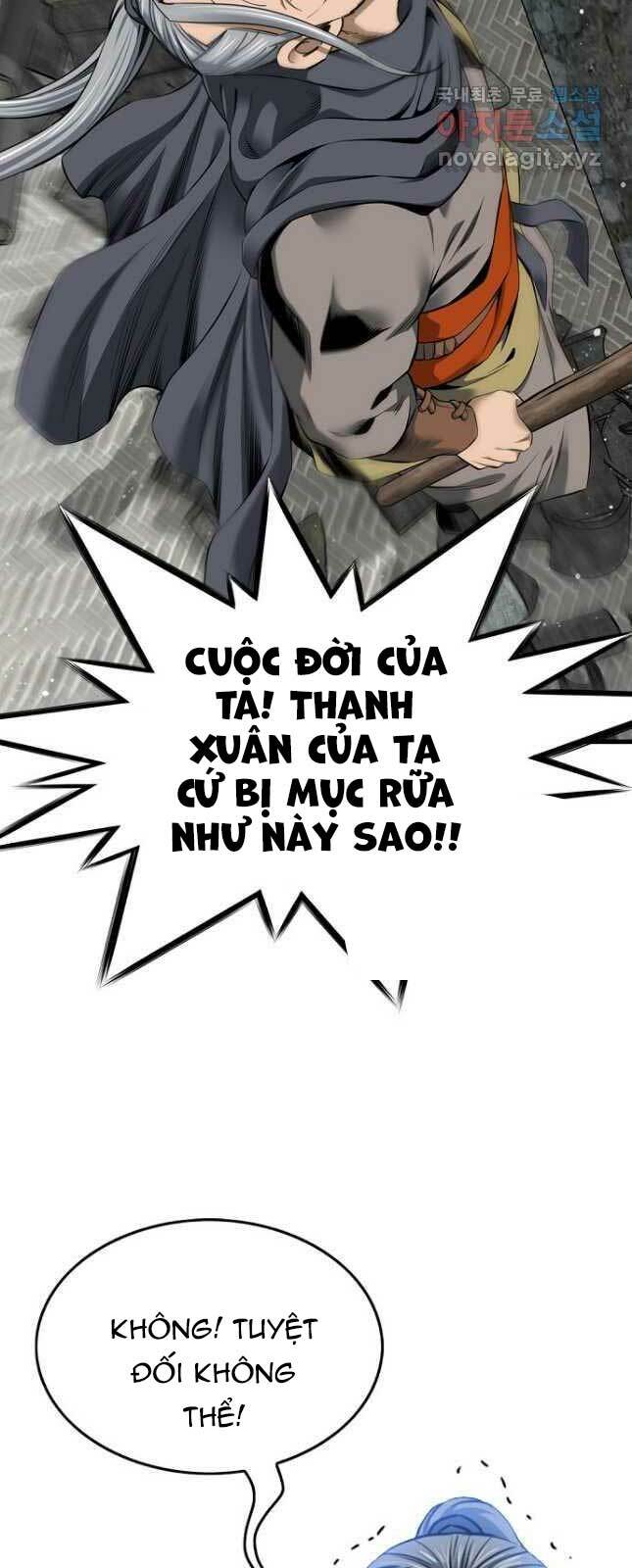 Thiên Hạ Đệ Nhất Y Lại Môn: Chapter 36