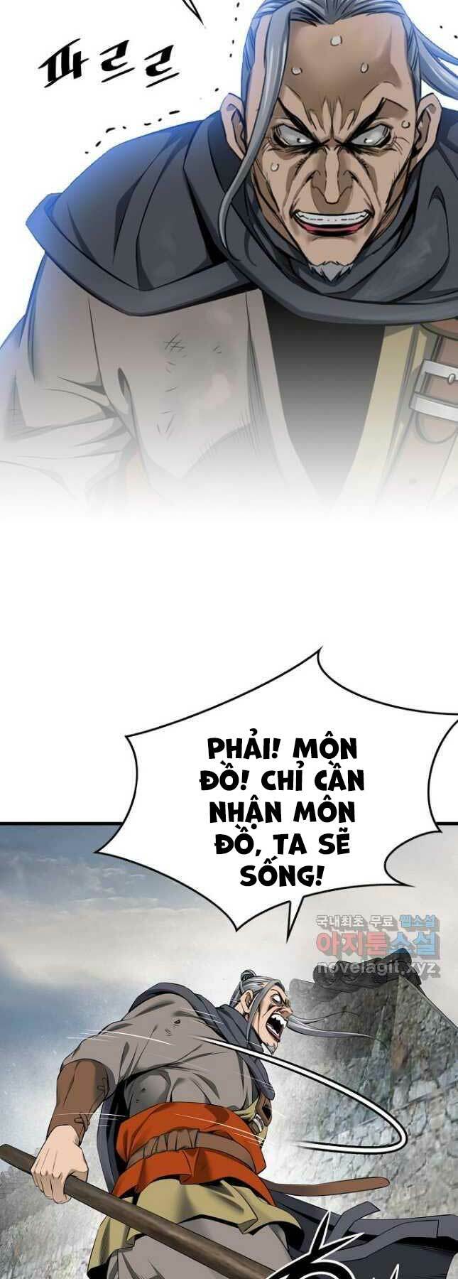 Thiên Hạ Đệ Nhất Y Lại Môn: Chapter 36