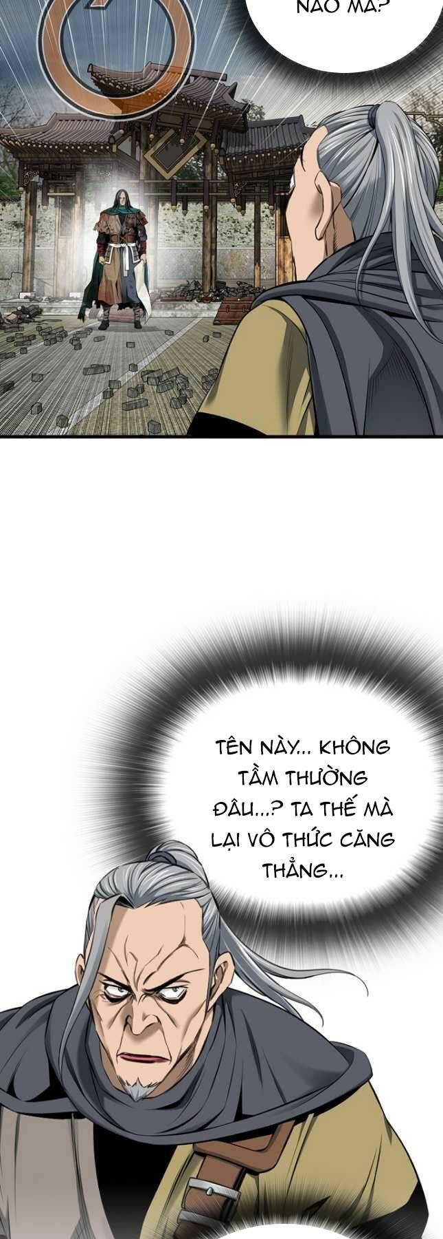 Thiên Hạ Đệ Nhất Y Lại Môn: Chapter 36