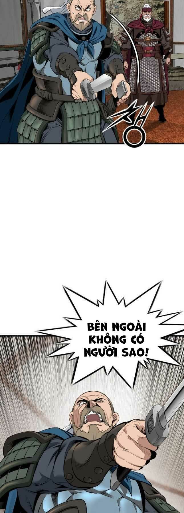 Thiên Hạ Đệ Nhất Y Lại Môn: Chapter 36
