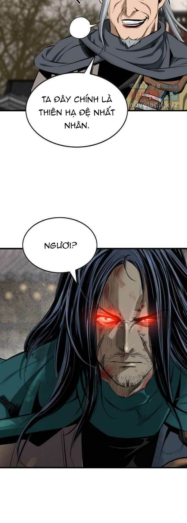 Thiên Hạ Đệ Nhất Y Lại Môn: Chapter 36