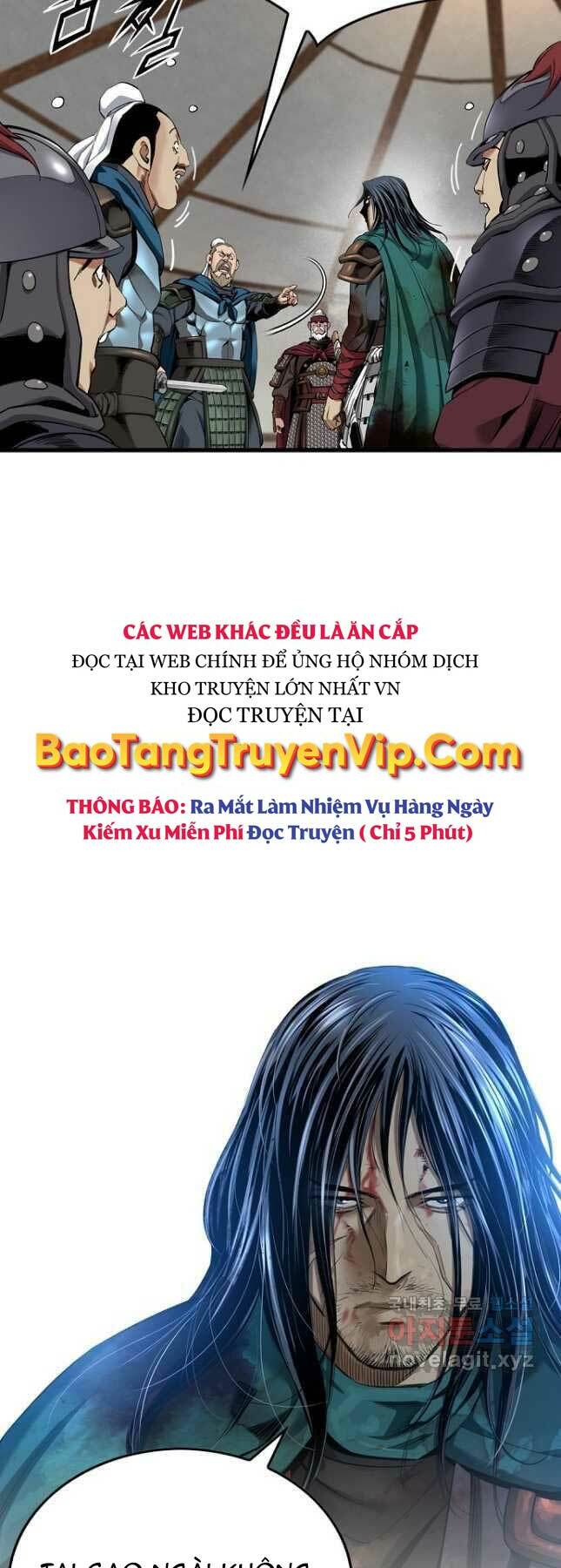 Thiên Hạ Đệ Nhất Y Lại Môn: Chapter 36