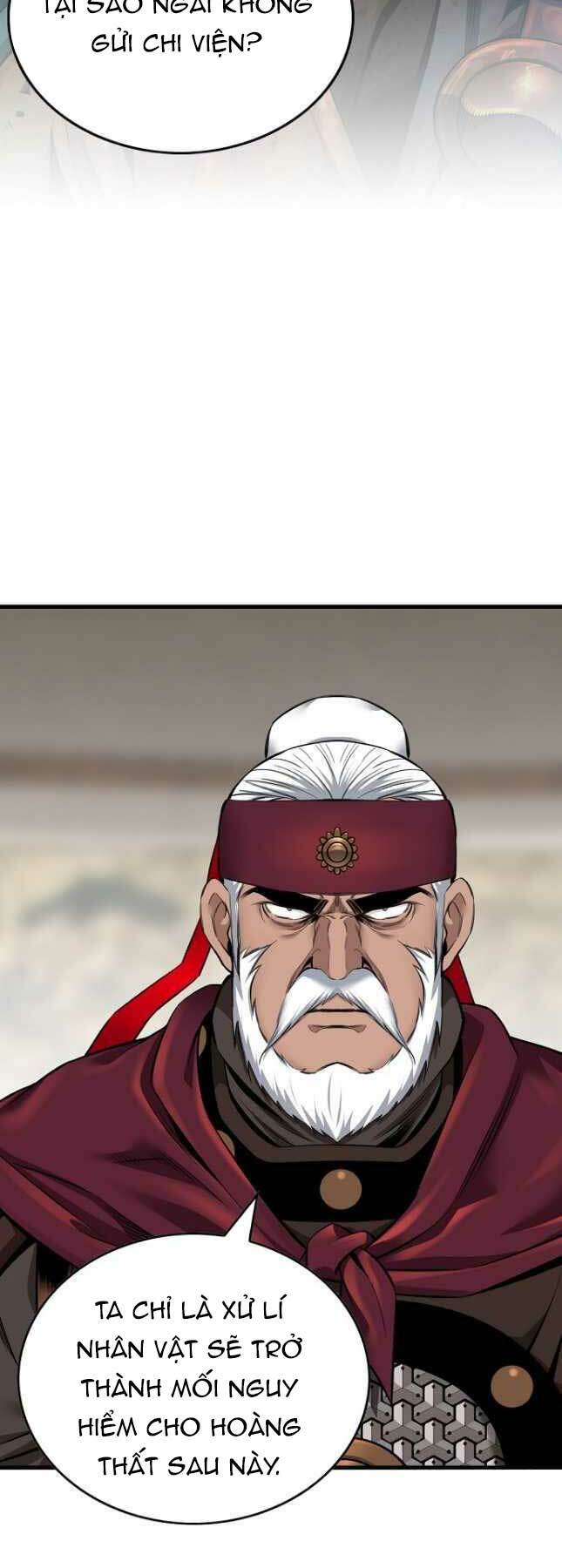 Thiên Hạ Đệ Nhất Y Lại Môn: Chapter 36