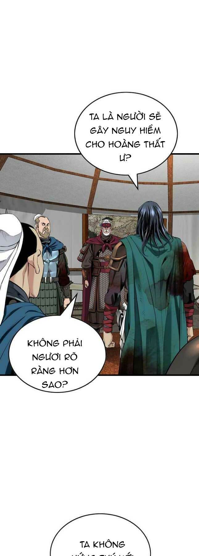 Thiên Hạ Đệ Nhất Y Lại Môn: Chapter 36