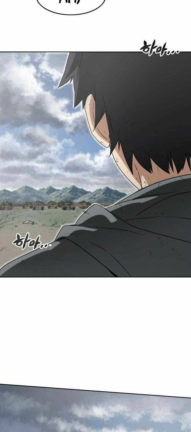 Tồn Tại Vĩnh Hằng: Chapter 0