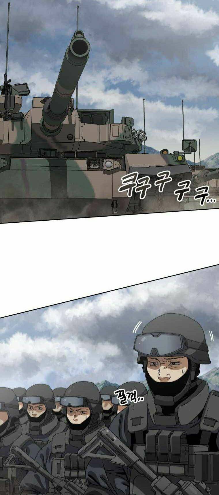 Tồn Tại Vĩnh Hằng: Chapter 0