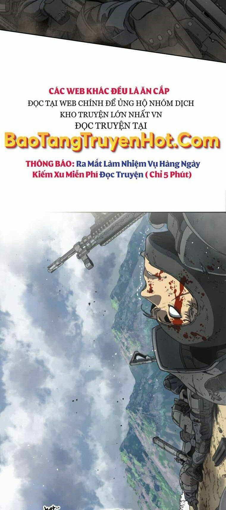 Tồn Tại Vĩnh Hằng: Chapter 0