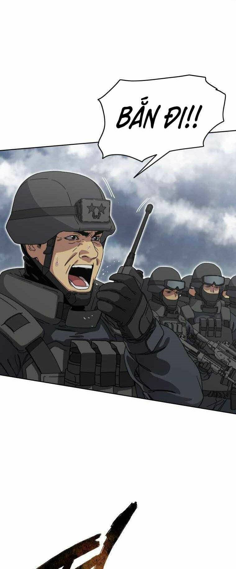 Tồn Tại Vĩnh Hằng: Chapter 0