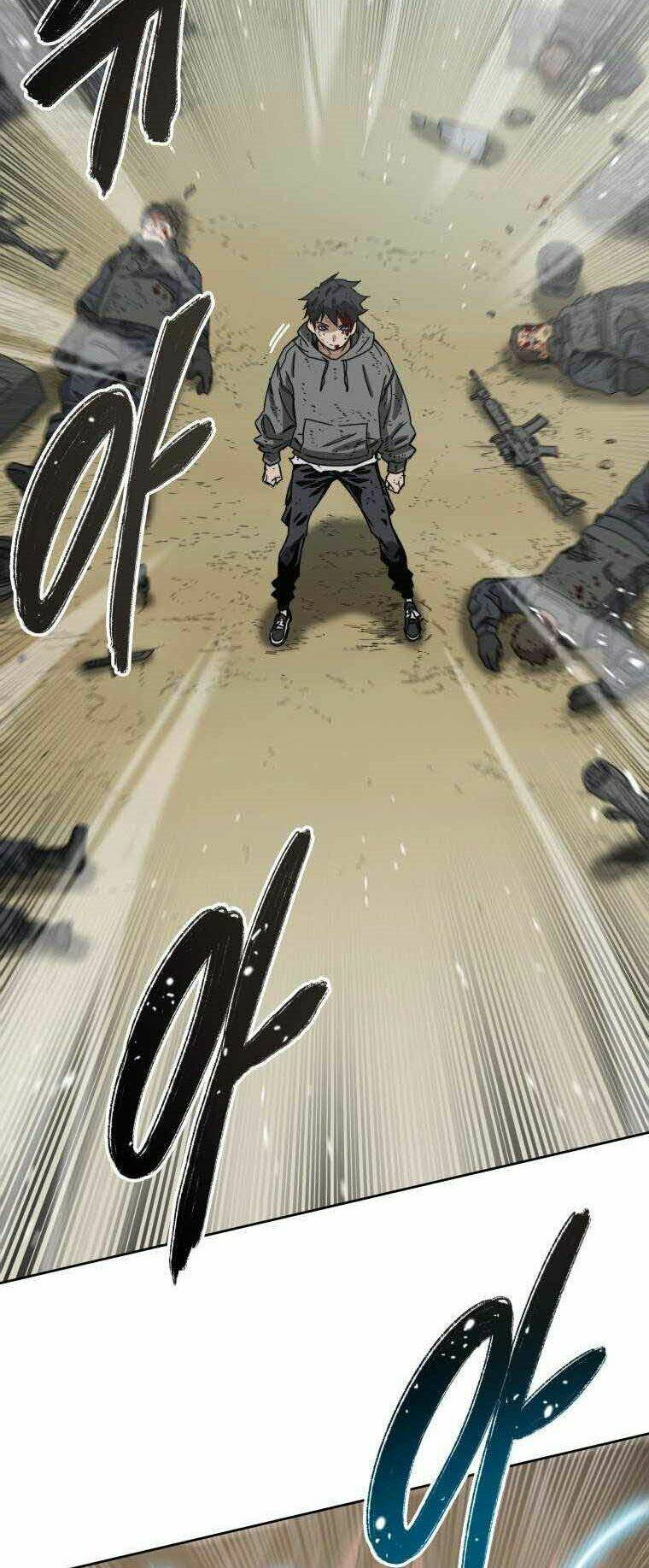 Tồn Tại Vĩnh Hằng: Chapter 0