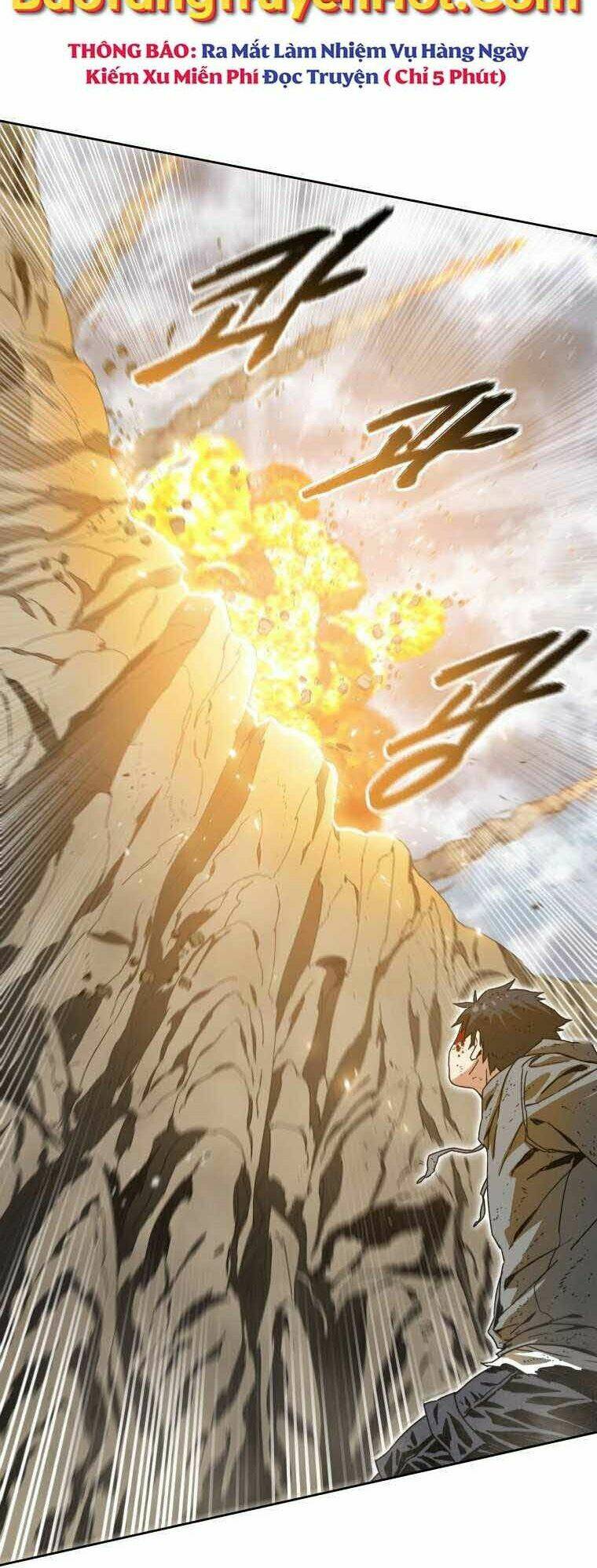 Tồn Tại Vĩnh Hằng: Chapter 0