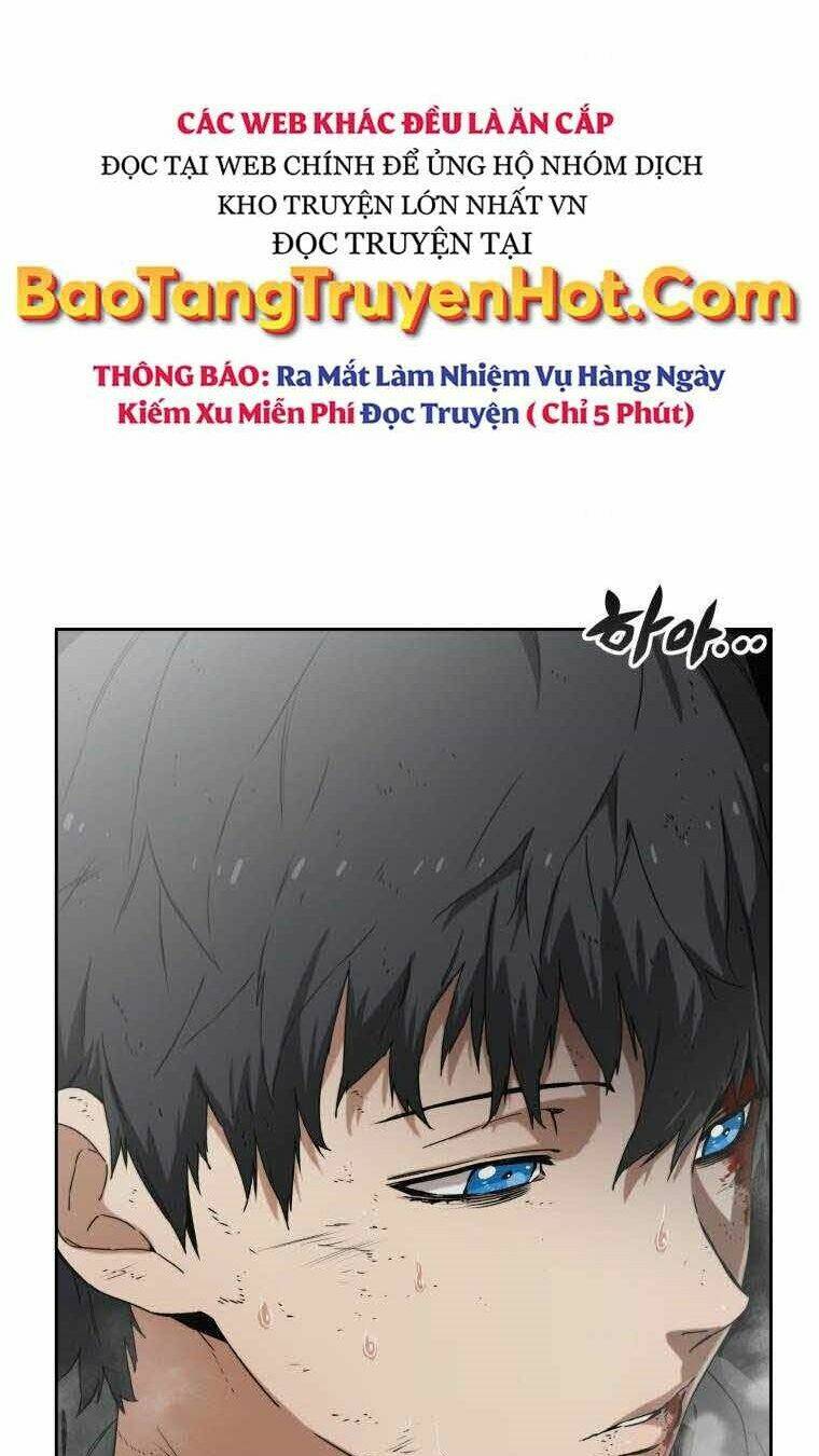 Tồn Tại Vĩnh Hằng: Chapter 0