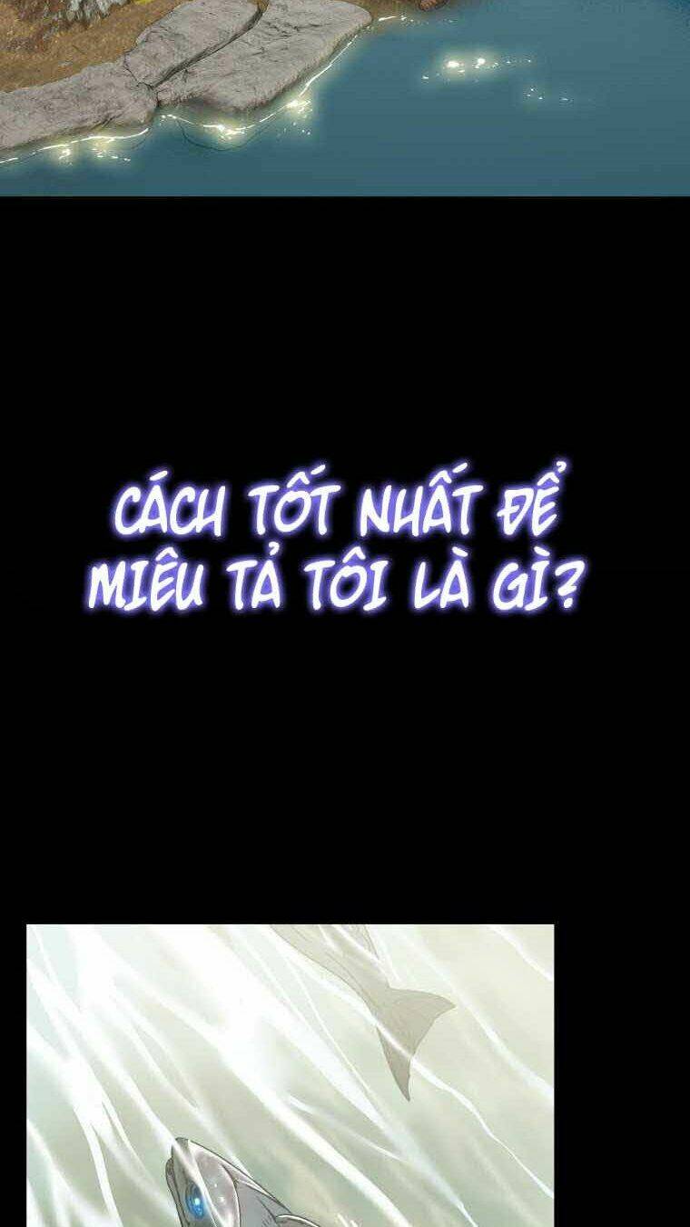 Tồn Tại Vĩnh Hằng: Chapter 0