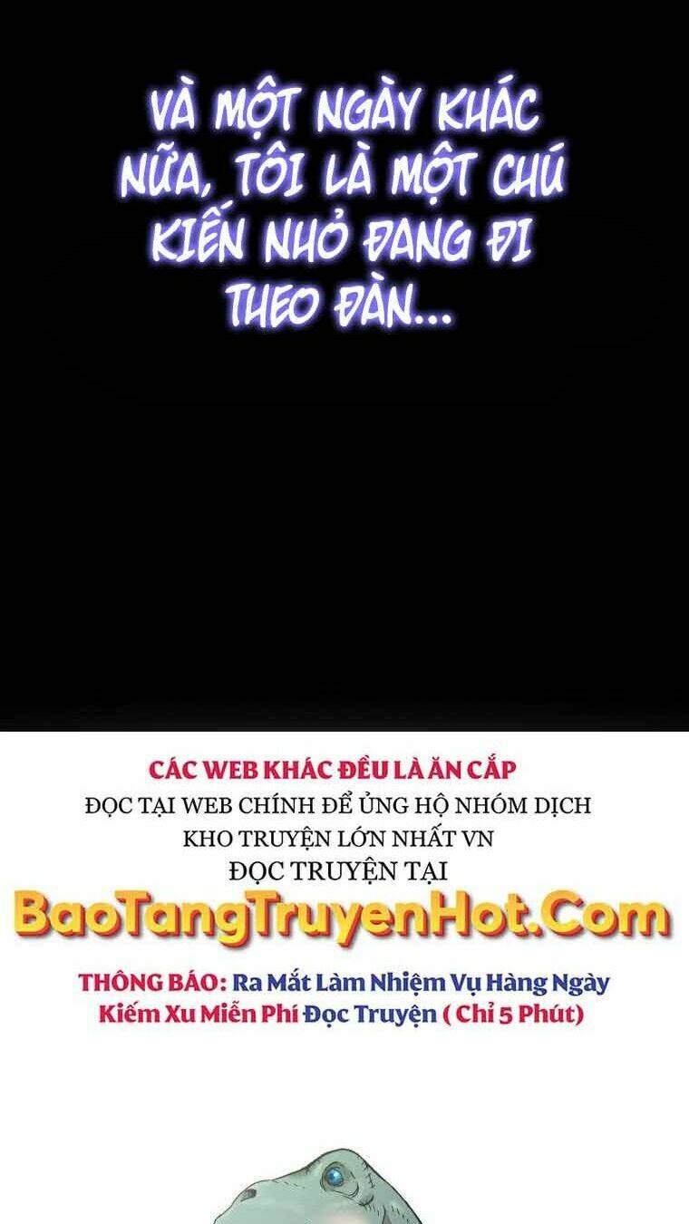 Tồn Tại Vĩnh Hằng: Chapter 0
