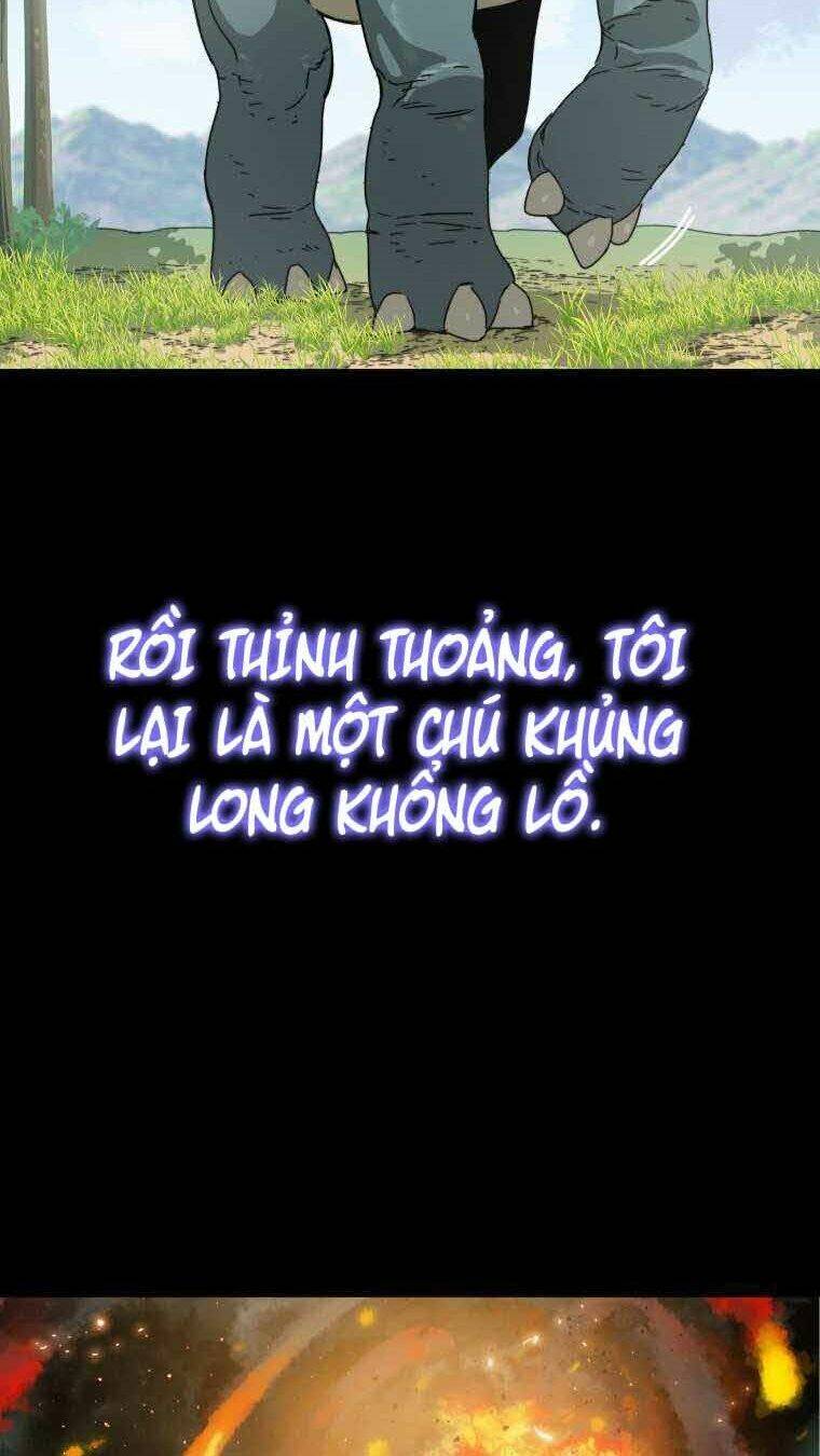 Tồn Tại Vĩnh Hằng: Chapter 0