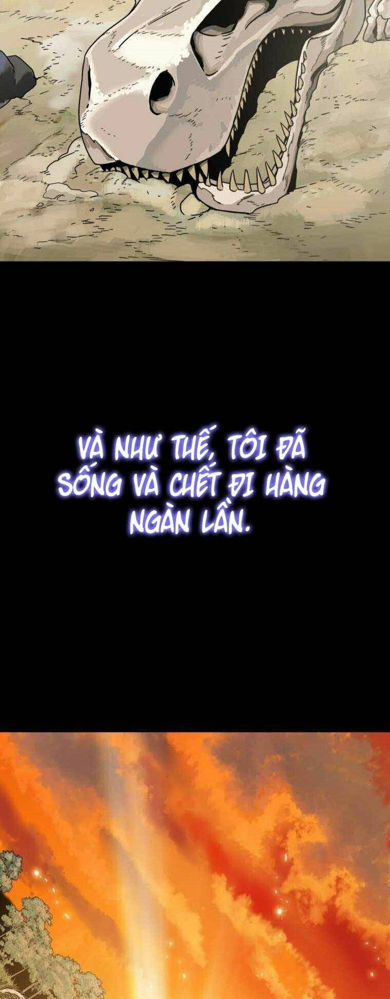 Tồn Tại Vĩnh Hằng: Chapter 0