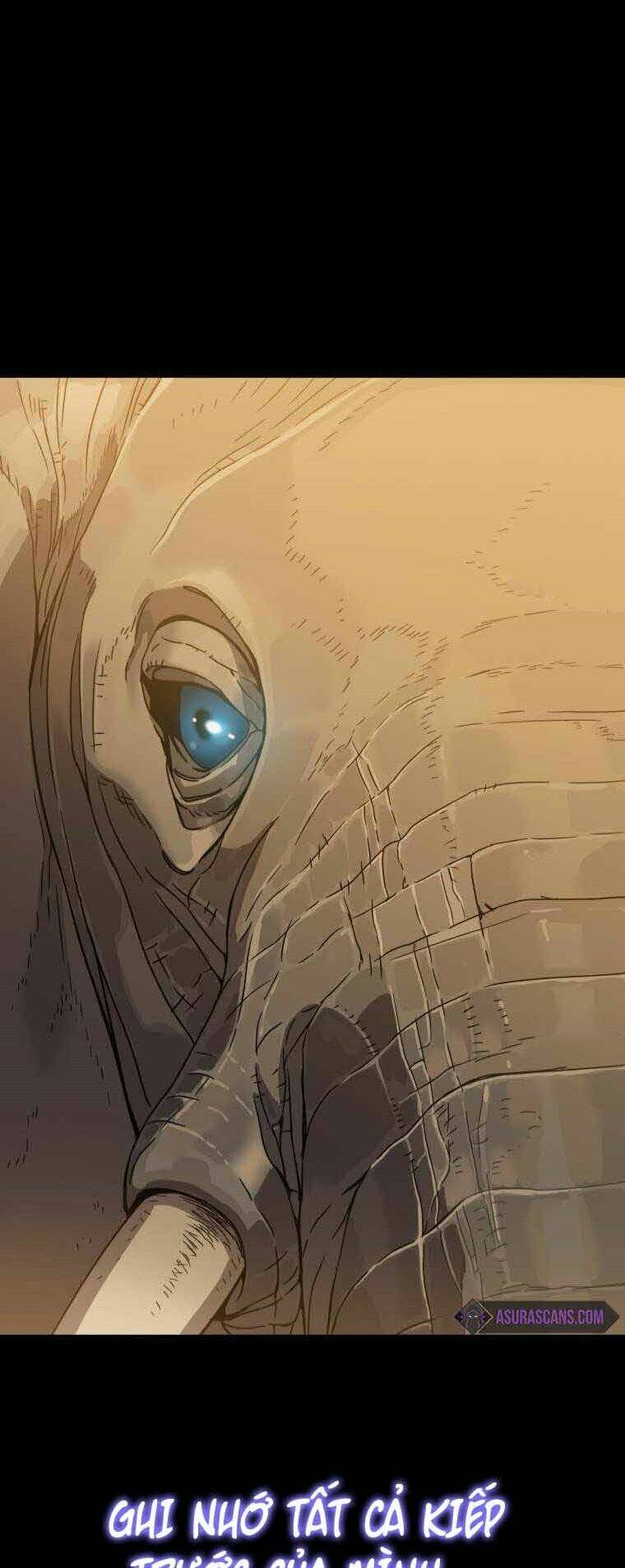 Tồn Tại Vĩnh Hằng: Chapter 0