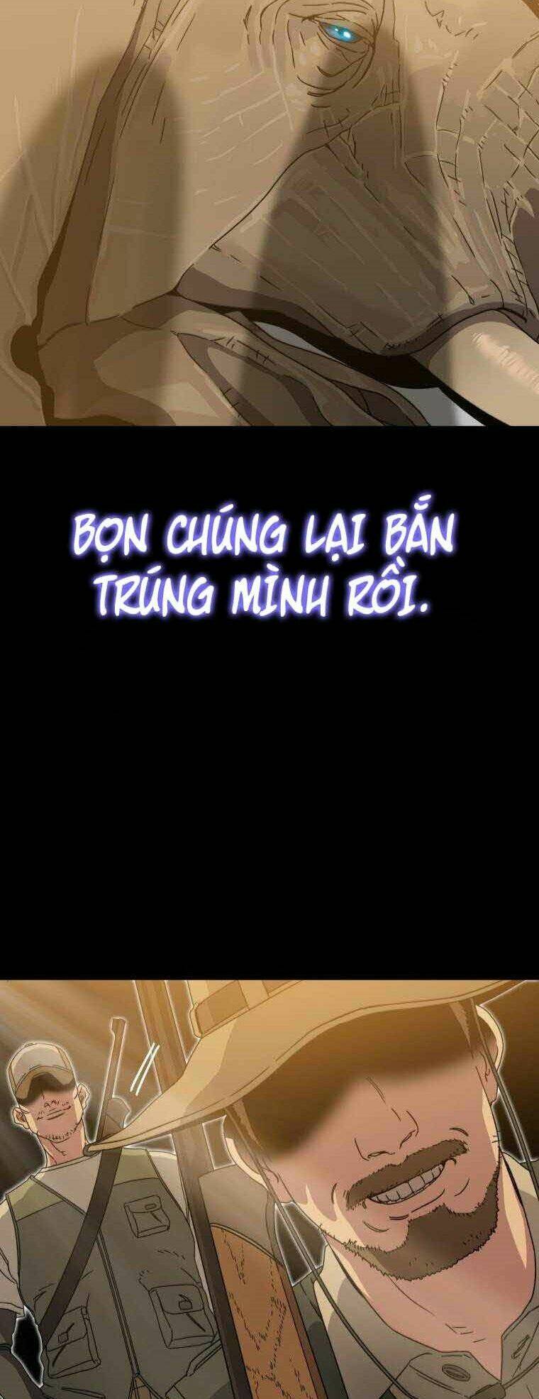 Tồn Tại Vĩnh Hằng: Chapter 0