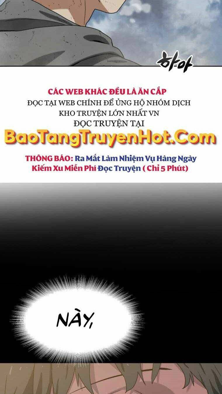 Tồn Tại Vĩnh Hằng: Chapter 0
