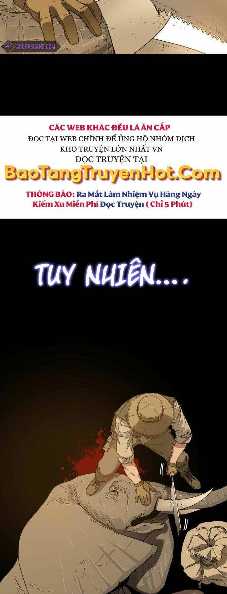 Tồn Tại Vĩnh Hằng: Chapter 0