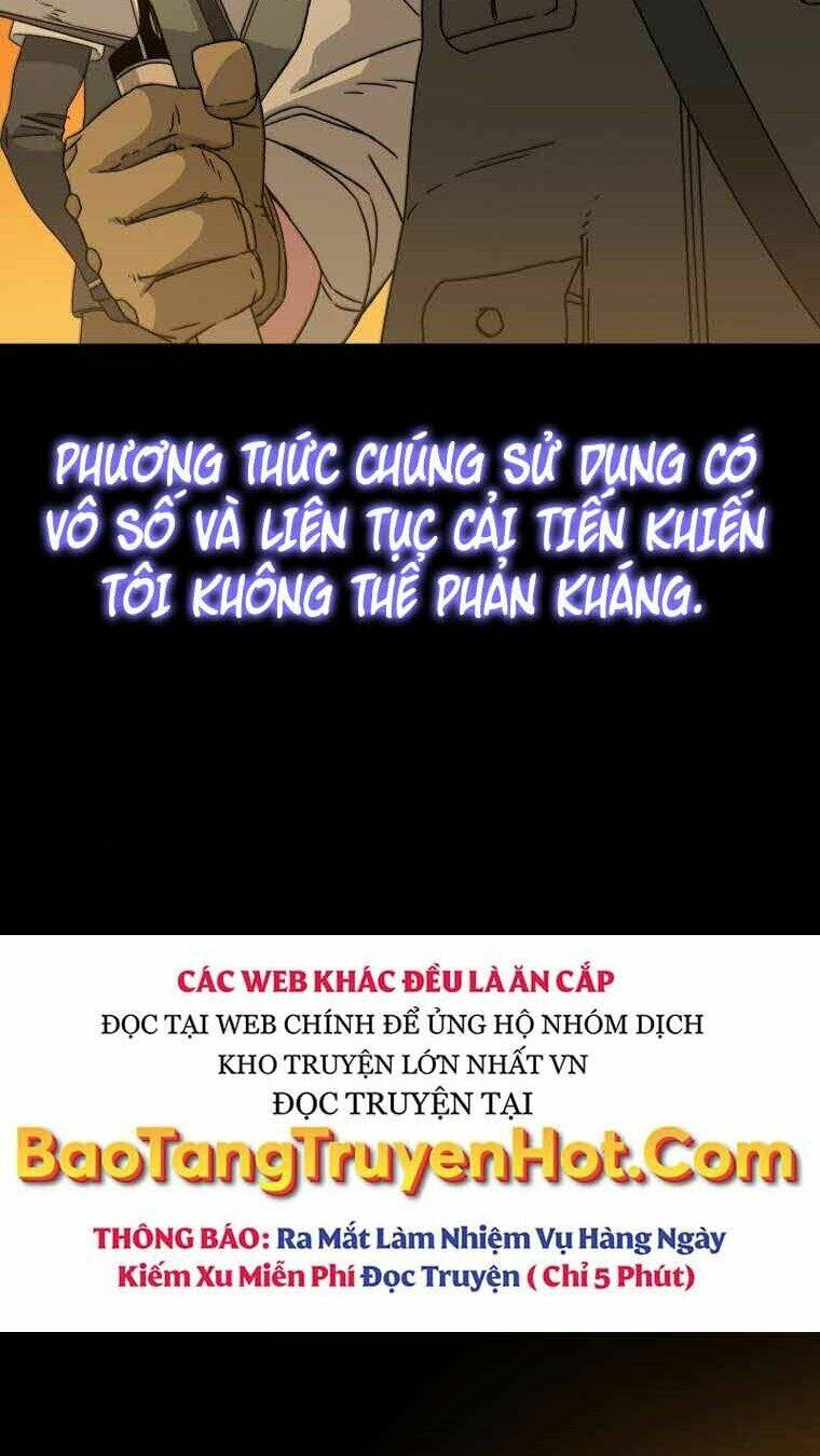 Tồn Tại Vĩnh Hằng: Chapter 0