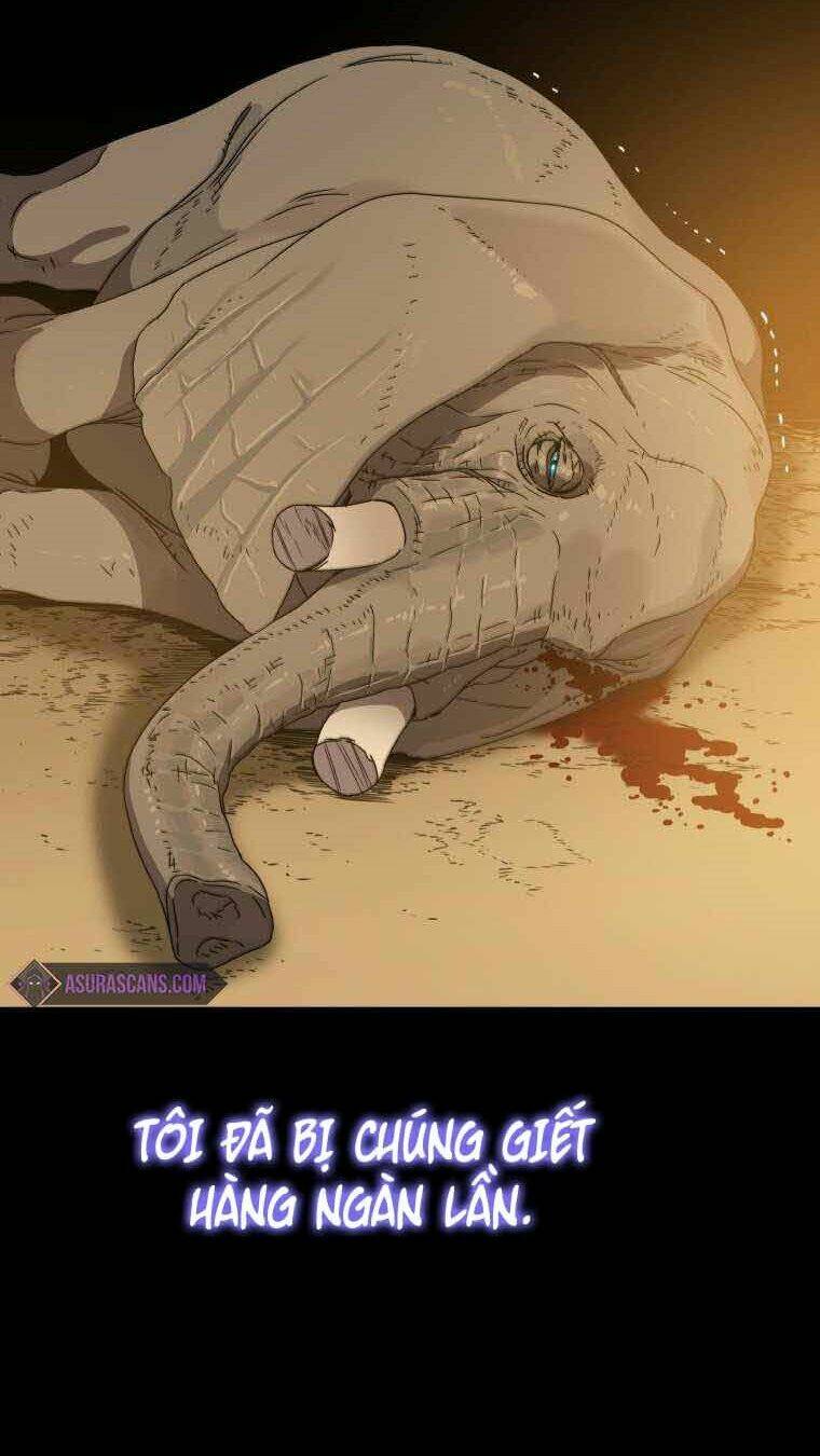 Tồn Tại Vĩnh Hằng: Chapter 0