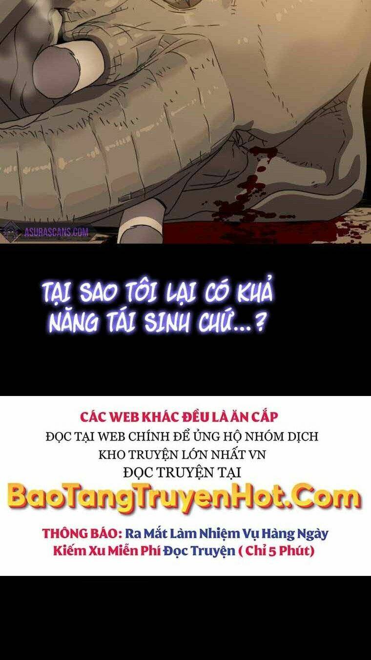 Tồn Tại Vĩnh Hằng: Chapter 0