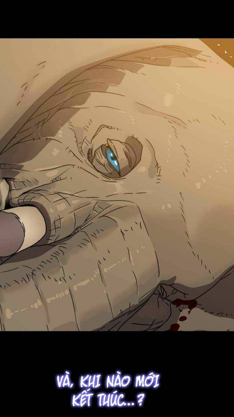 Tồn Tại Vĩnh Hằng: Chapter 0
