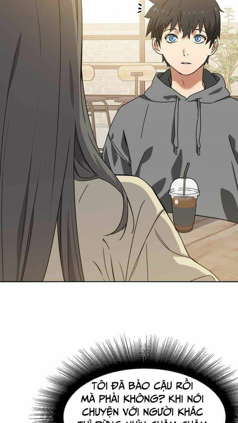 Tồn Tại Vĩnh Hằng: Chapter 0