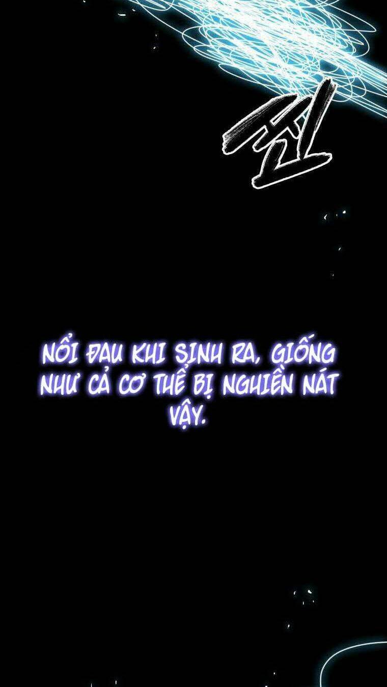 Tồn Tại Vĩnh Hằng: Chapter 0